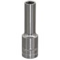 WallDrive Socket 10mm Deep 1/2"Sq Drive Sealey Part No. S0666
