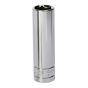 WallDrive Socket 16mm Deep 1/2"Sq Drive Sealey Part No. S0672