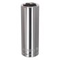 WallDrive Socket 18mm Deep 1/2"Sq Drive Sealey Part No. S0674
