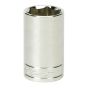 WallDrive Socket 32mm Deep 1/2"Sq Drive Sealey Part No. S0683