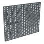 Composite Pegboard 2pc Sealey Part No. S0765