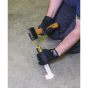 Scraper Set with Hammer Cap 3pc Sealey Part No. S0856