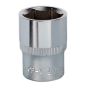 WallDrive Socket 20mm 1/2"Sq Drive Sealey Part No. S1220