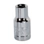 WallDrive Socket 5mm 1/4"Sq Drive Sealey Part No. S1405