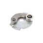 Driven Drive Set for Wipac CJ Type Magneto Jap Models 4/3, 5, 6 Villiers C45 Engine - S1776