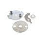 Driven Drive Set for Wipac CJ Type Magneto Jap Models 4/3, 5, 6 Villiers C45 Engine - S1776