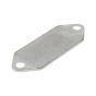 Points Adjustment Inspection Plate for Wipac / JAP / Villiers Engines -  S2418
