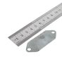 Points Adjustment Inspection Plate for Wipac / JAP / Villiers Engines -  S2418