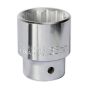 WallDrive Socket 33mm 3/4"Sq Drive Sealey Part No. S34/33