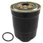 Fuel Filter 138 x 94mm Fits Isuzu, Yanmar Replaces 121857-55710