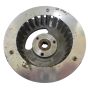 Wipac Flywheel (4 1/2" x 2 1/2") fitted to Villiers/BSA F07 Petrol Engine