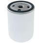 Fuel Filter 123 x 87mm Fits Atlas Copco XAS230 Replaces 9709 0005-20