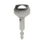 S450 Key fits JCB & Hyundai Excavators