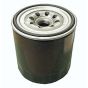 Oil Filter, Spin-On 107 x 92mm - Replaces JCB OEM: 02/630225