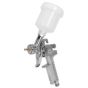 Spray Gun Touch-Up Gravity Feed 1mm Set-Up Sealey Part No. S631