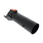 Blower tube for Stihl SHA 56 Cordless Shredder Vacuum - SA02 700 1801