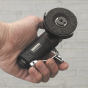 Air Mini Angle Grinder Dia.58mm Sealey Part No. SA153
