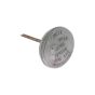 Oil Filler Cap fits JAP 4/3 Engine - OEM No. SA2765