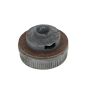 Fuel Tank Petrol Cap for Villiers and JAP F15 Engines - OEM No. SA3370/PLAIN