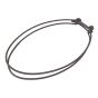 Oval Tank Strap to Suit Oval Villiers / JAP Petrol Tanks - SA3428/OVAL