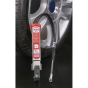 Professional Tyre Inflator with Twin Push-On Connector Sealey Part No. SA37/93
