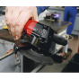 Air Angle Grinder Dia.100mm Heavy-Duty Sealey Part No. SA43