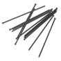 Needle Set 12pc 3 x 125mm Sealey Part No. SA51/16