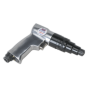 Air Screwdriver Pistol Grip Sealey Part No. SA58