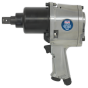 Air Impact Wrench 3/4"Sq Drive Super-Duty Heavy Twin Hammer Sealey Part No. SA604