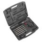 Air Hammer Kit Composite Premier - Medium Stroke Sealey Part No. SA613