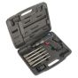 Air Hammer Kit Composite Premier - Long Stroke Sealey Part No. SA614