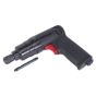 Air Pistol Screwdriver Mini 600lb.in(67Nm) Composite Premier Sealey Part No. SA623