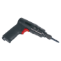 Air Pistol Screwdriver Mini 600lb.in(67Nm) Composite Premier Sealey Part No. SA623