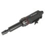 Air Die Grinder Maxi Size 260mm Long Reach Premier Sealey Part No. SA656