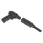 Air Needle Scaler Composite Pistol Type Sealey Part No. SA660