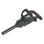 Air Impact Wrench 1"Sq Drive Twin Hammer - Compact Sealey Part No. SA686