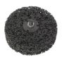 Polycarbide Abrasive Wheel Dia.100mm for SA695 Sealey Part No. SA695A