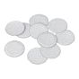 Sanding Disc Dia.50mm 120Grit Pack of 10 Sealey Part No. SA701D120G