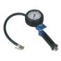 Jumbo Tyre Inflator with Clip-On Connector Sealey Part No. SA9303