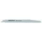 Jigsaw Blades - Sabre Shank Flexible Bi-Metal - For Steel, Metal Sheet, Stainless Steel & Non Ferrous Metals - 200mm (Pack of 5 Blades)