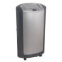 Air Conditioner/Dehumidifier/Heater 12,000Btu/hr Sealey Part No. SAC12000