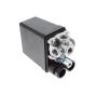 Pressure Switch 20amp 12 Bar 175 PSI for Sealey SAC5030VE Air Compressors - SAC5030VE2.71