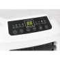 Air Conditioner/Dehumidifier 9,000Btu/hr Sealey Part No. SAC9001