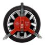 New Defender Wheelclamp in Case