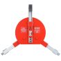 New Defender Large Wheelclamp