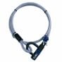 OF334 Trip Wire 1600x15mm Cable & Lock