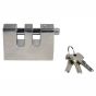 E Type Armour Plated Lock