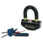 OF47 Nemesis 16mm D Padlock