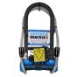 LK342 Shackle Lock 14 with 1200x12mm Cable
