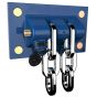 OF437 Heavy Duty Docking Station -Bolt down
